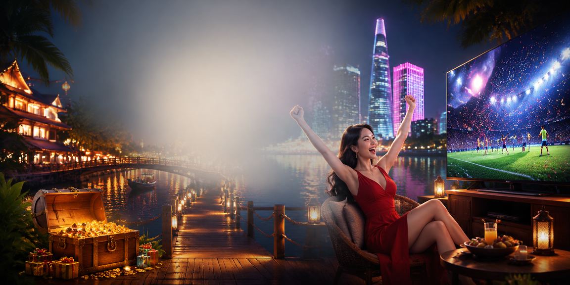 Không gian cá cược chuyên nghiệp tại 1313